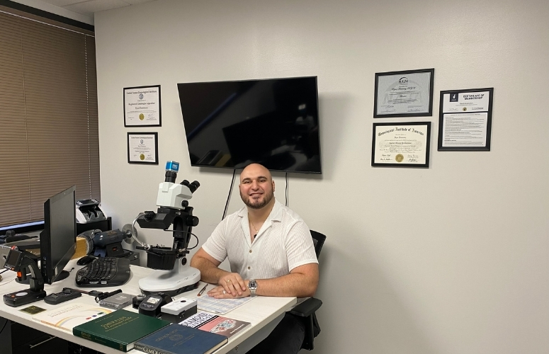 About Ryan And Co. Jewelers
