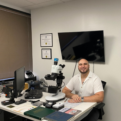 Expertise you can trust Ryan And Co. Jewelers