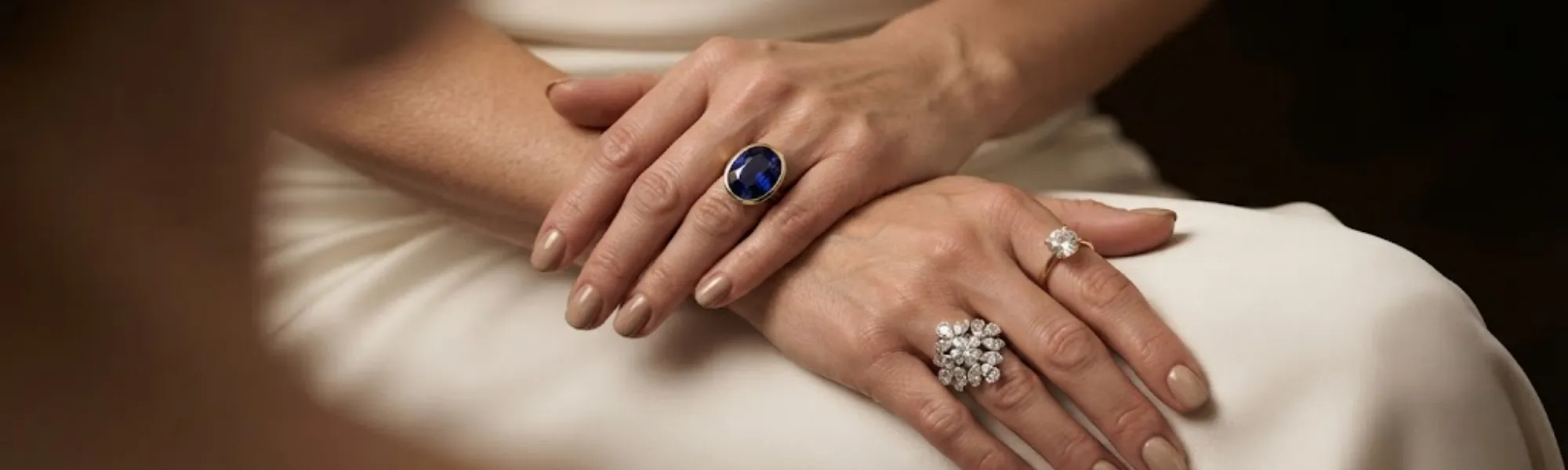 Luxury Jewelry Experience Ryan And Co. Jewelers
