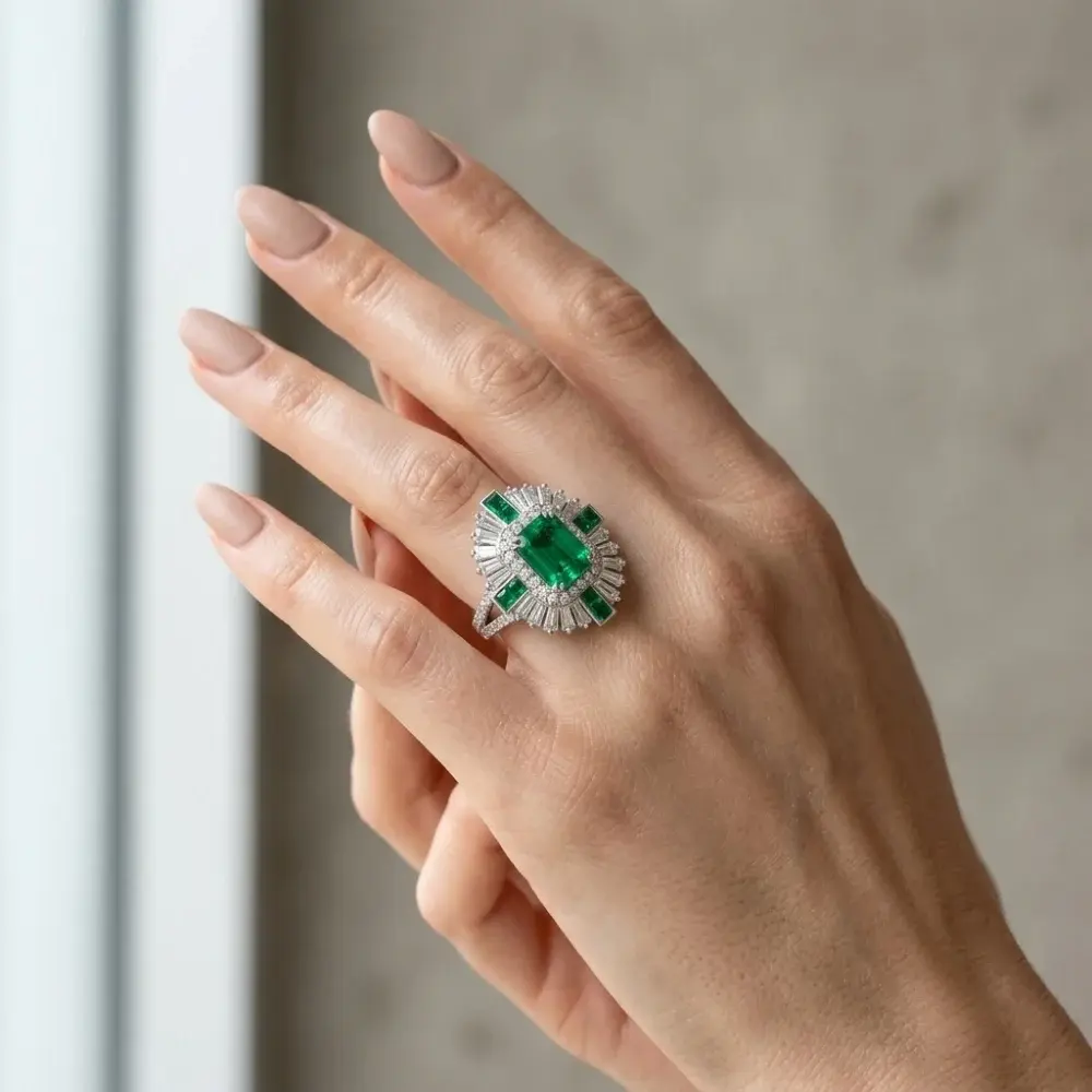 Sell Your Engagement Ring At Ryan And Co. Jewelers