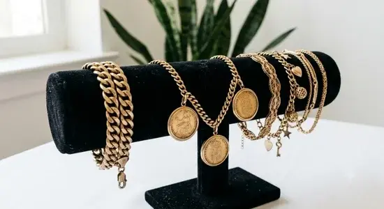 Sell Your Gold Jewelry At Ryan And Co. Jewelers